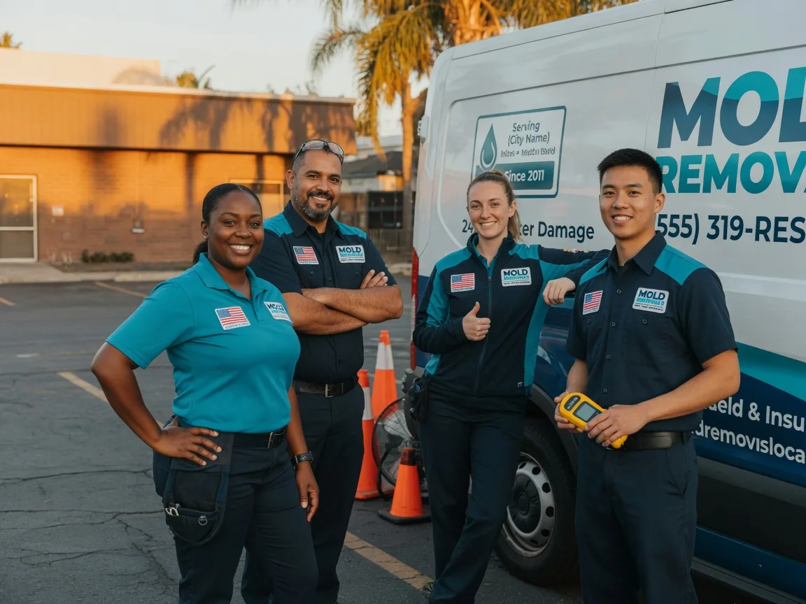 Water Damage Restoration company in Millerstown, PA